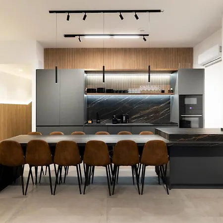 Amazing 4Bd En Suite By Madrid4You Apartments Exterior photo