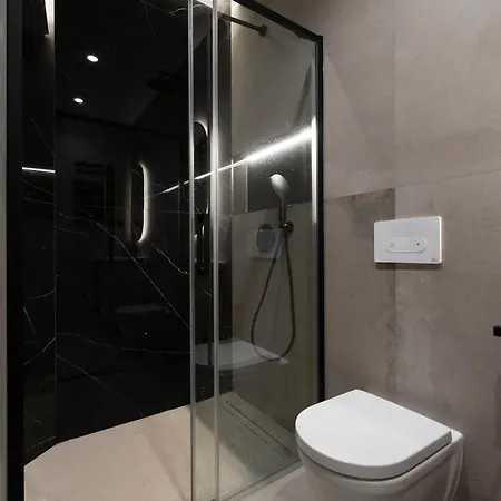 Amazing 4Bd En Suite By Madrid4You Apartments Exterior photo