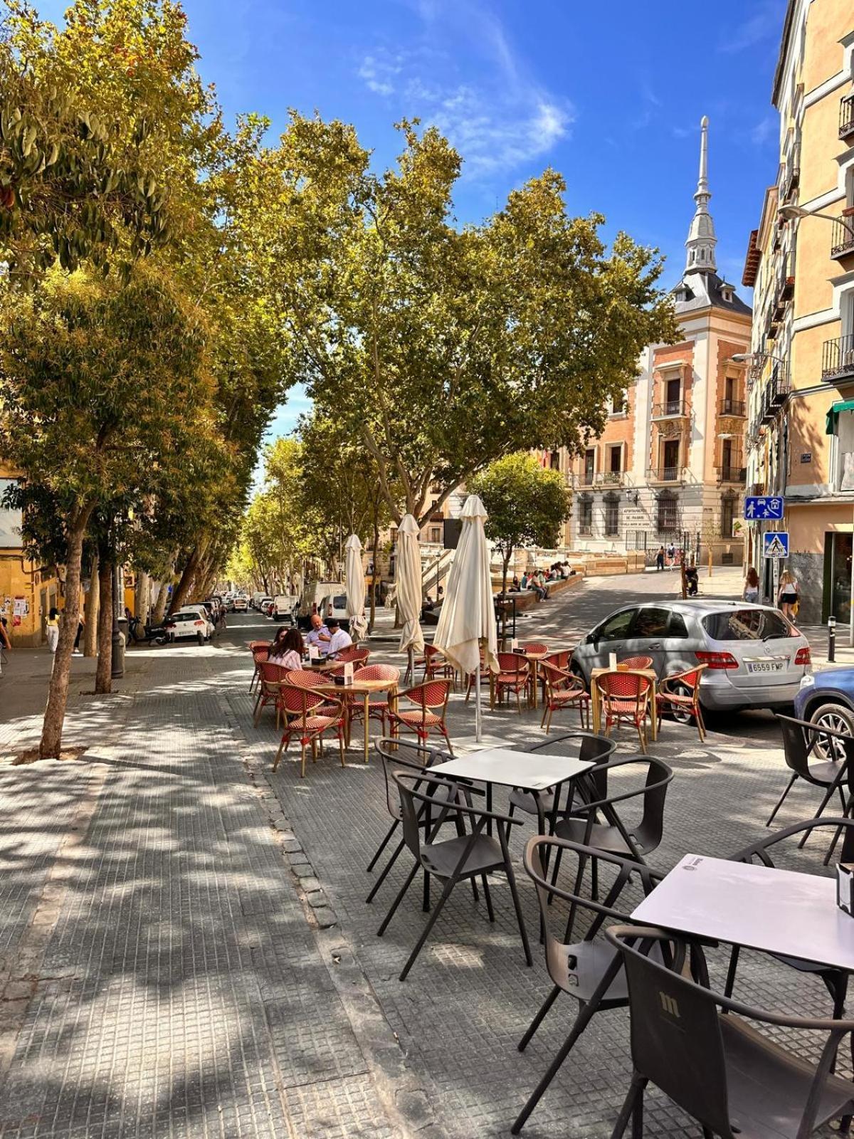 Appartamento Amazing 4bd En By Madrid4you Madrid