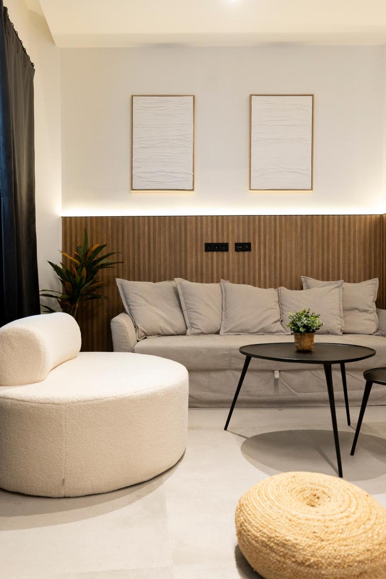 Amazing 4bd En By Madrid4you Appartamento