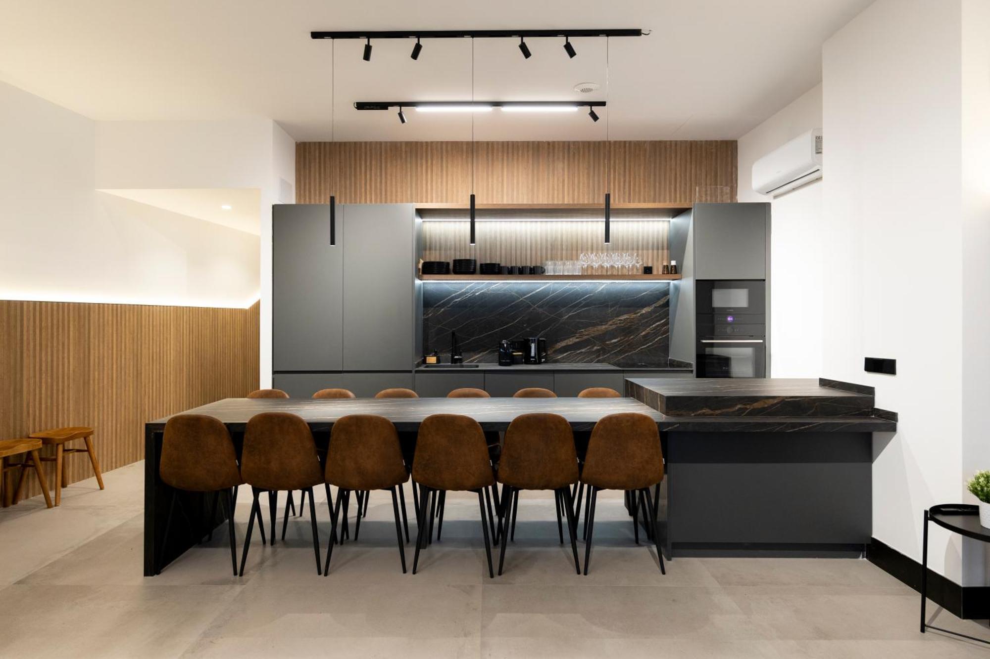 Appartamento Amazing 4bd En By Madrid4you Madrid