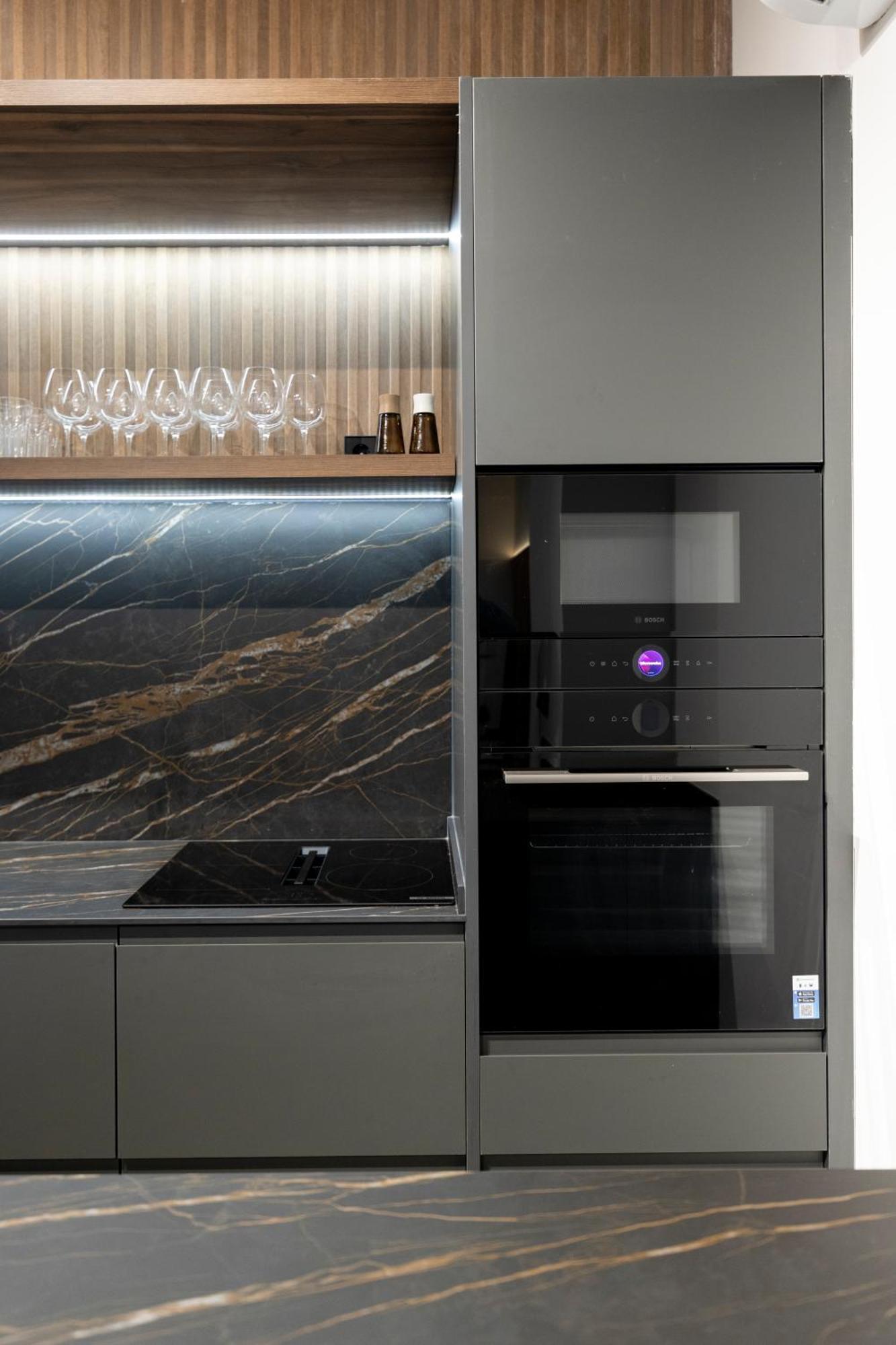 Appartamento Amazing 4bd En By Madrid4you