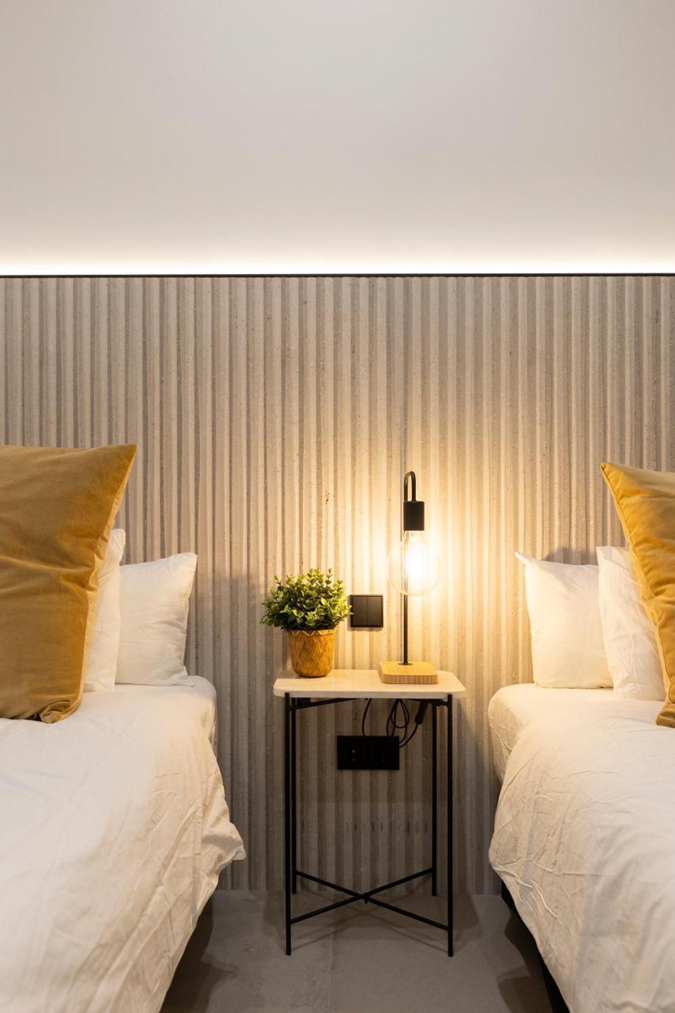 Appartamento Amazing 4bd En By Madrid4you