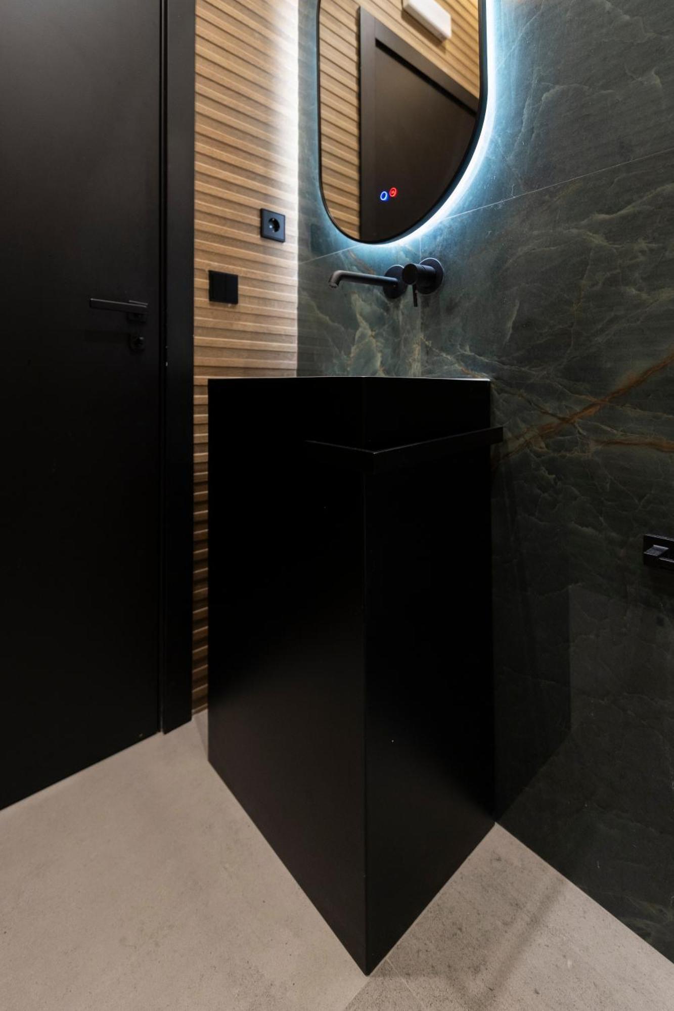 Appartamento Amazing 4bd En By Madrid4you