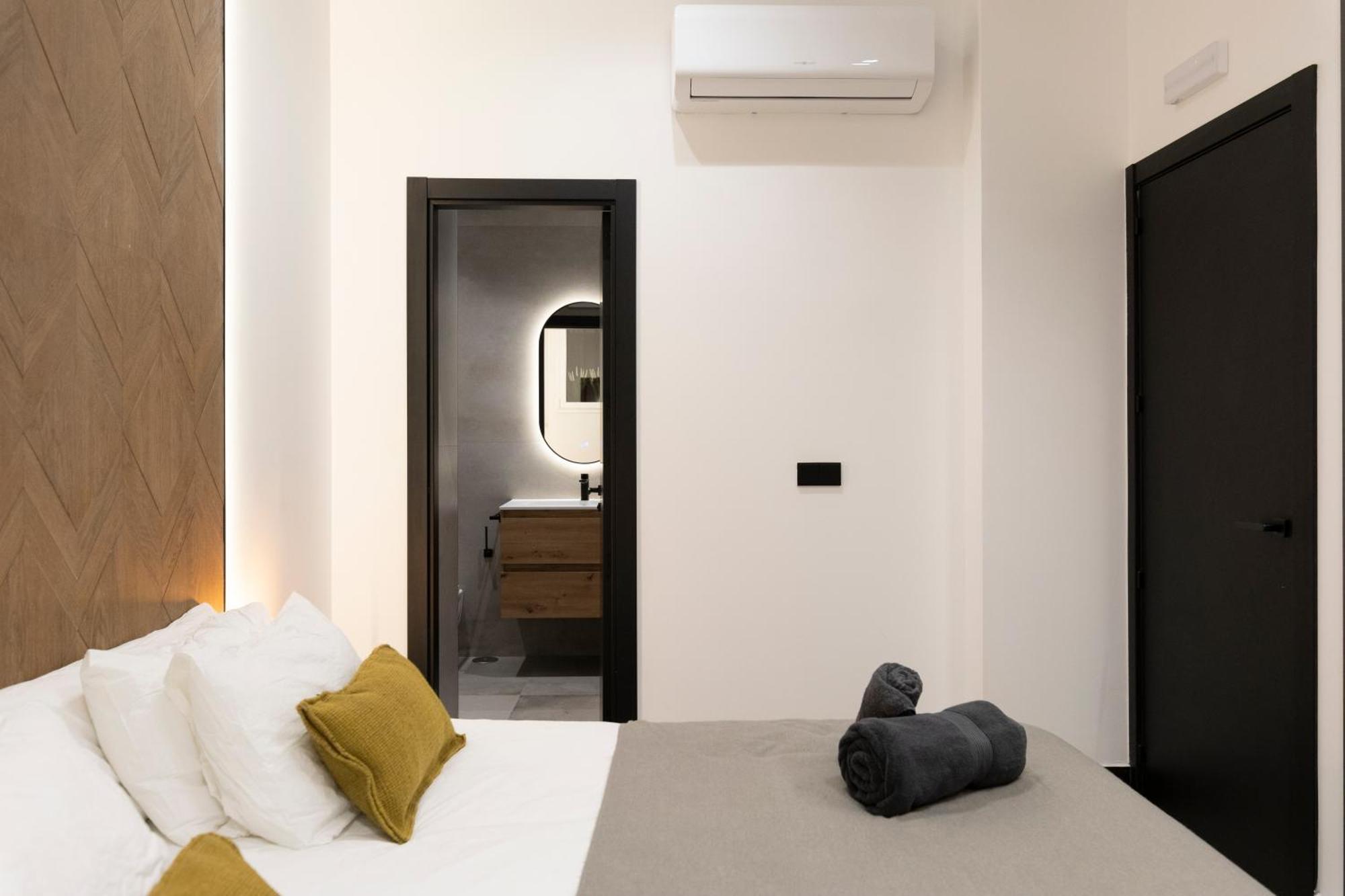 Amazing 4bd En By Madrid4you Appartamento *